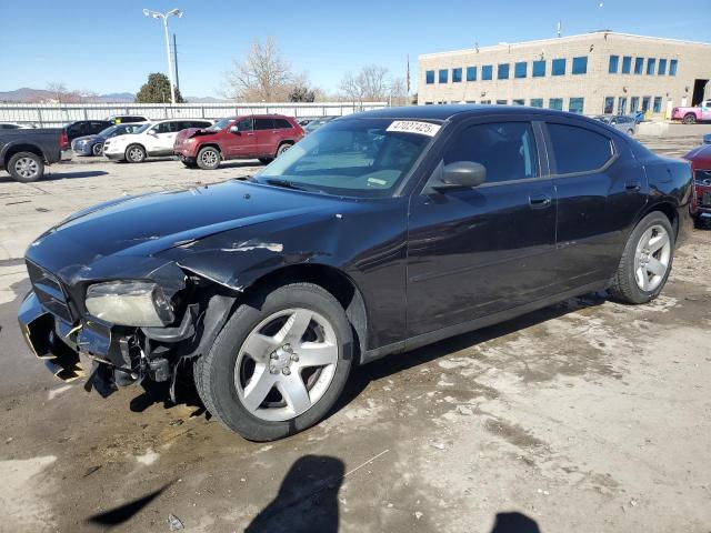 2010 Dodge Charger 