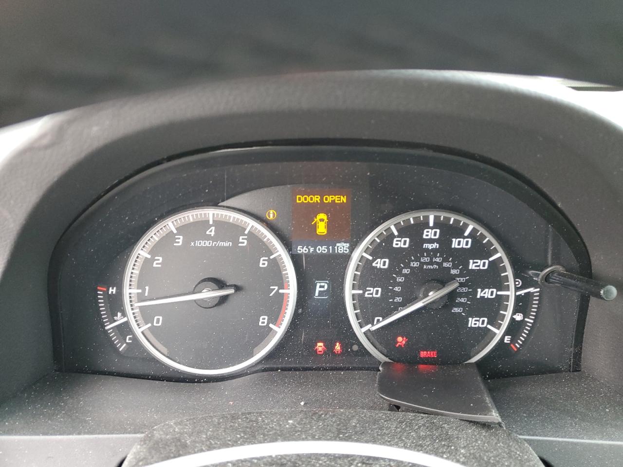 2018 Acura RDX - Image 9