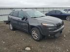 2015 Jeep Cherokee Latitude for Sale in Earlington, KY - Front End