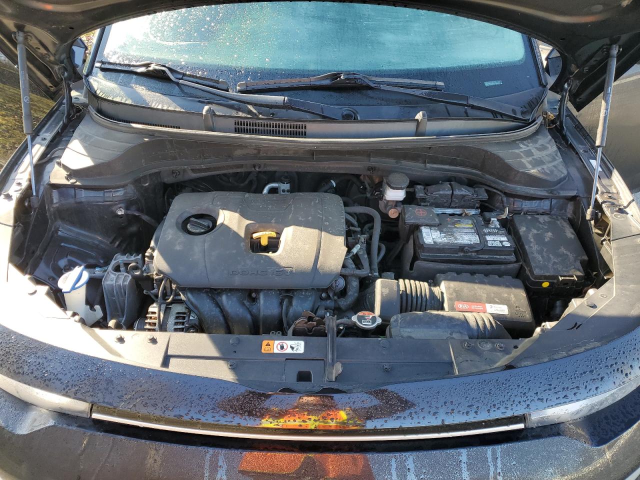 2020 Kia Soul - Image 14