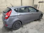 2014 Hyundai Accent Gls იყიდება Hampton-ში, VA - Minor Dent/Scratches