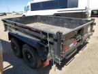 2024 Carry-On Dump Trailer for Sale in Adelanto, CA - Minor Dent/Scratches