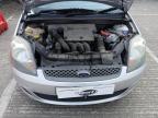 2008 FORD FIESTA STY for sale at Copart CHESTER