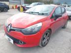 2014 RENAULT CLIO EXPRE for sale at Copart WESTBURY