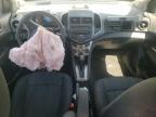 2014 Chevrolet Sonic Lt for Sale in Lebanon, TN - Front End
