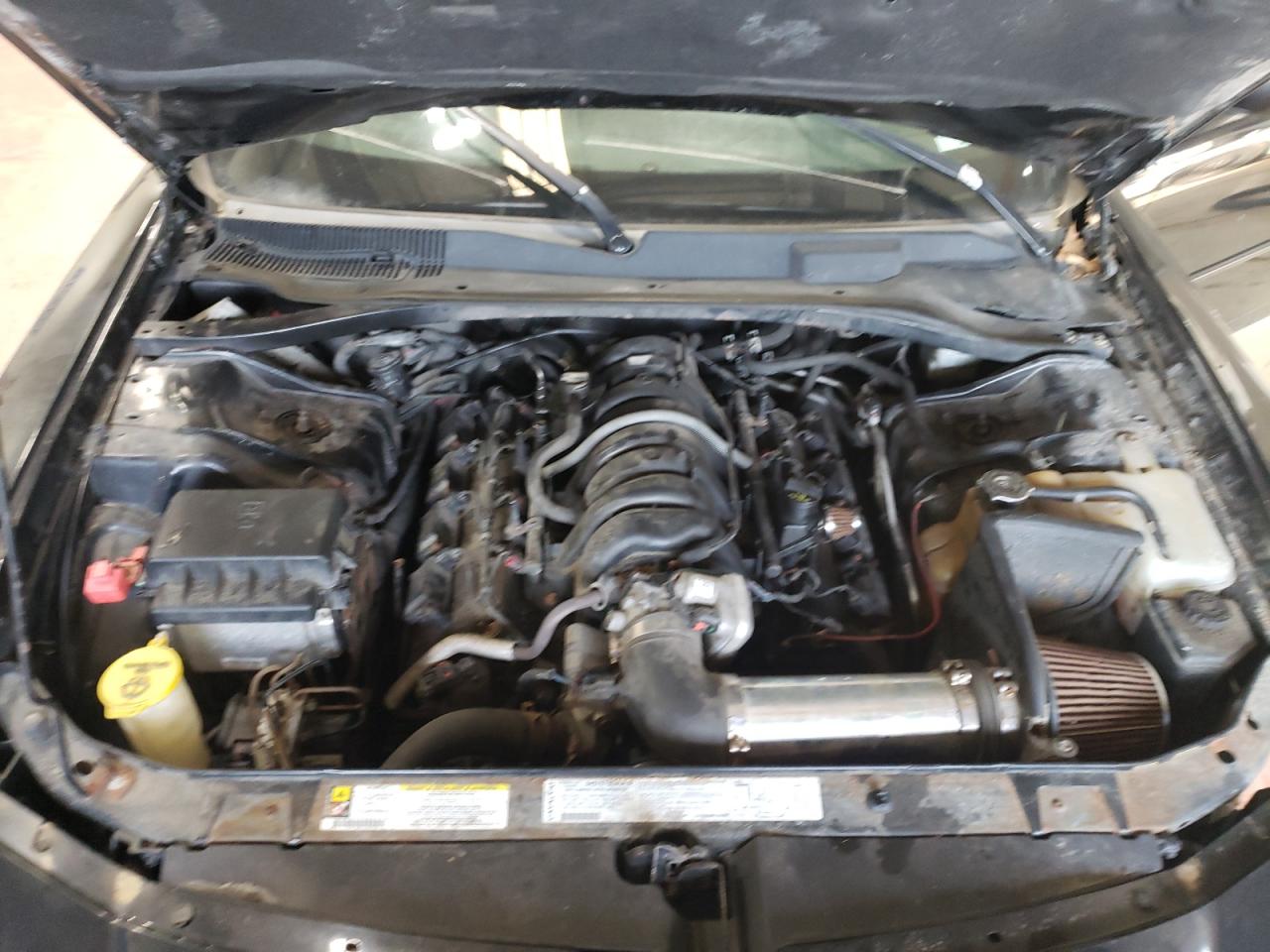 2007 Dodge Charger - Image 12