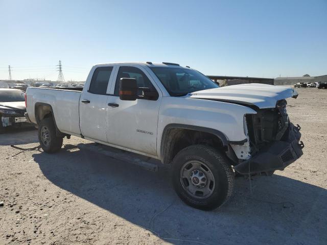 2018 Gmc Sierra C2500 Heavy Duty