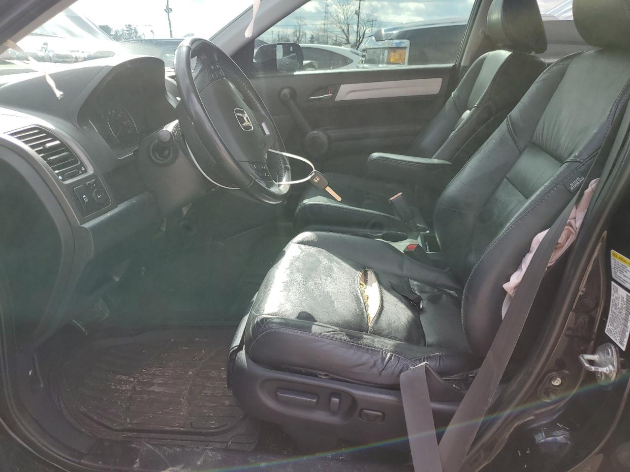2010 Honda CR-V - Image 7