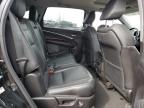 2016 ACURA MDX TECHNOLOGY à vendre chez Copart ON - TORONTO