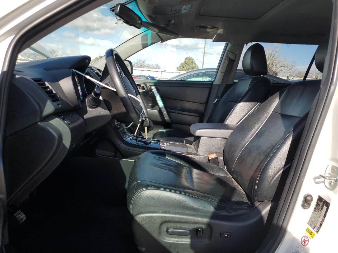 2013 Toyota Highlander - Image 7