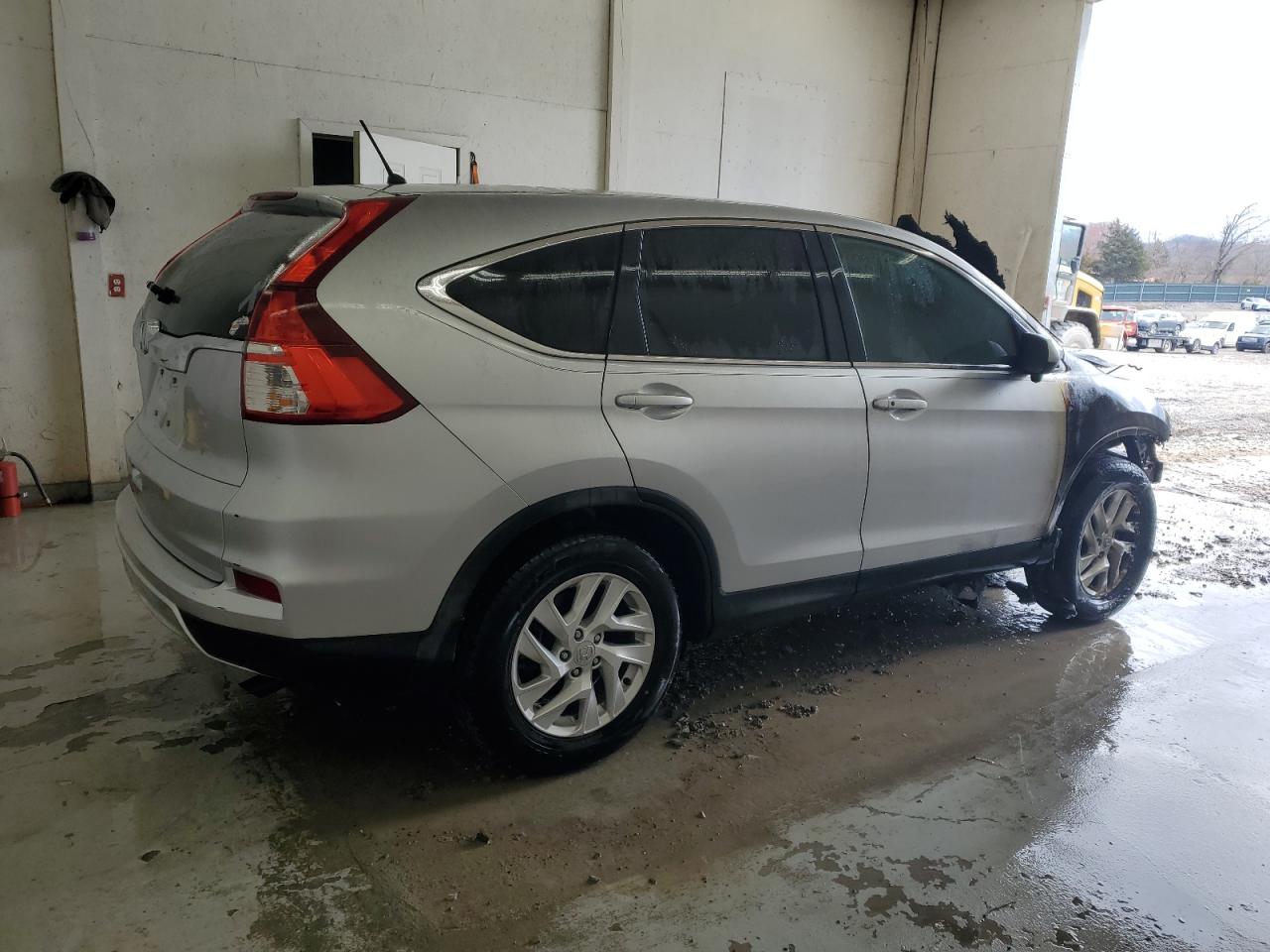 2016 Honda CR-V - Image 3