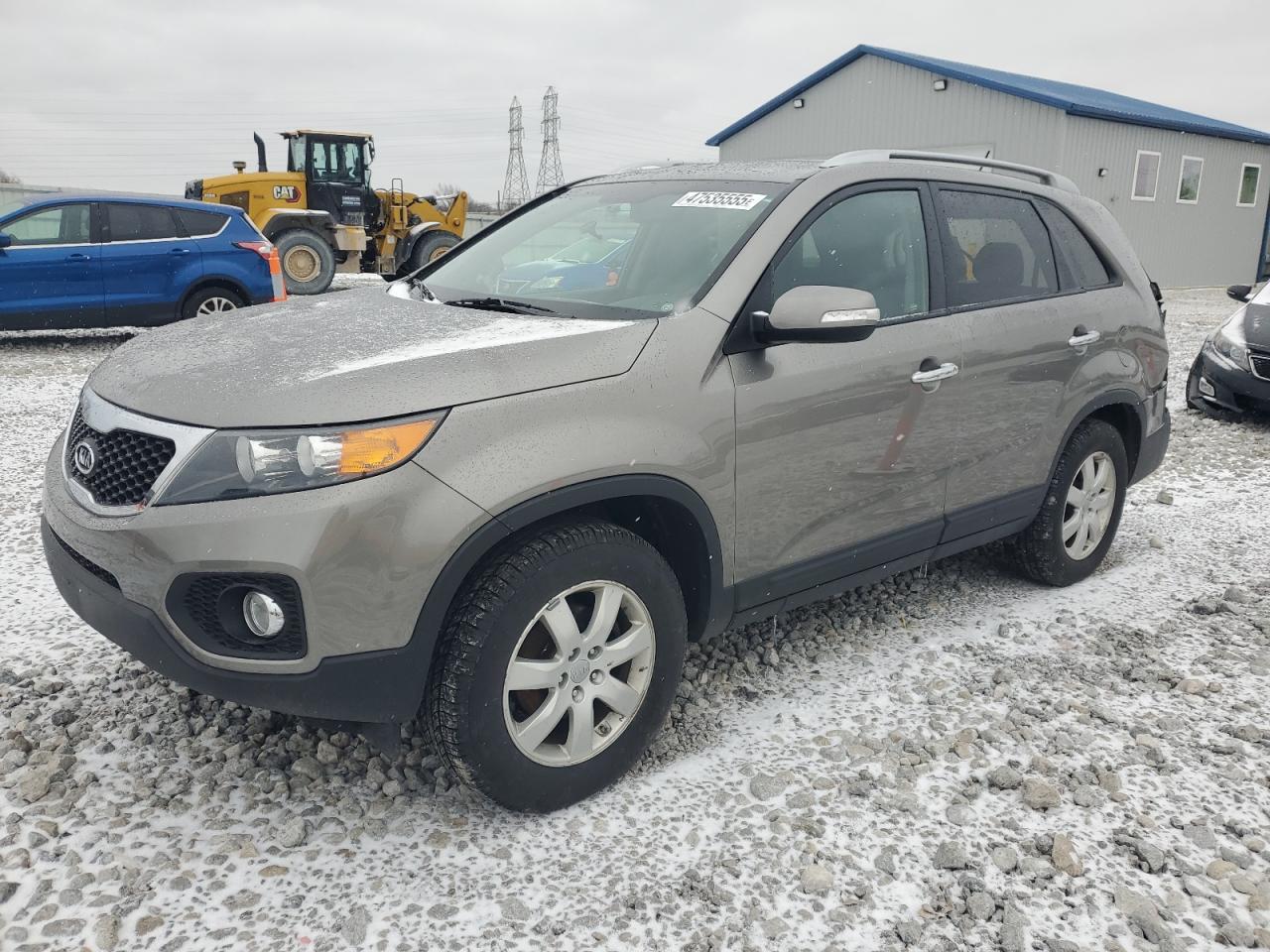 2013 Kia Sorento - Image 1