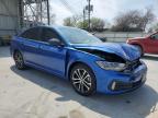 2024 Volkswagen Jetta Sport na sprzedaż w Corpus Christi, TX - Front End