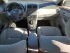 2010 Toyota Corolla Base продається в Martinez, CA - Front End