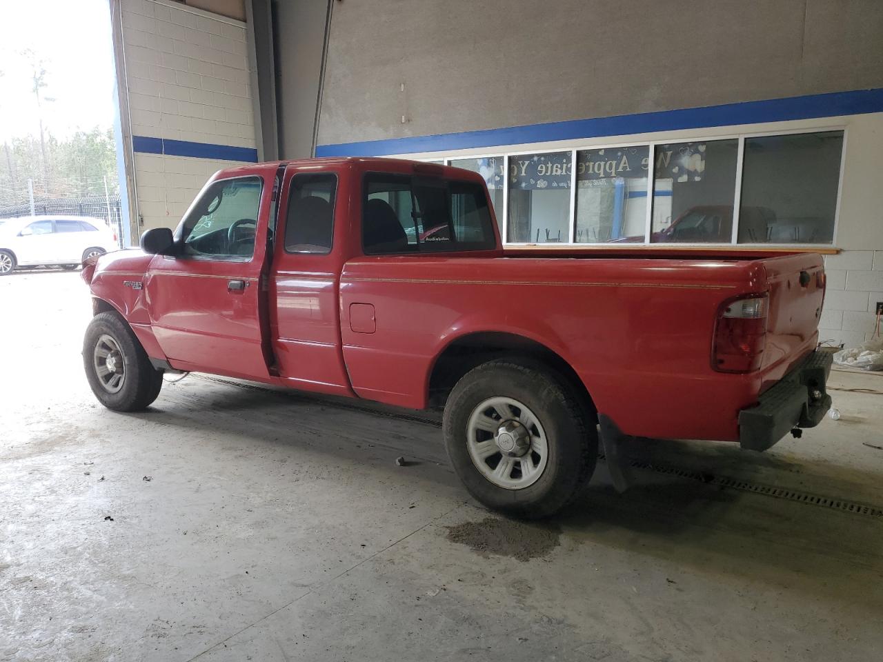 2003 Ford Ranger - Image 2