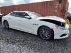 2019 Maserati Quattroporte S للبيع في Hueytown، AL - Front End