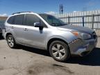 2014 Subaru Forester 2.5I Premium   zu verkaufen in Littleton, CO - Rear End