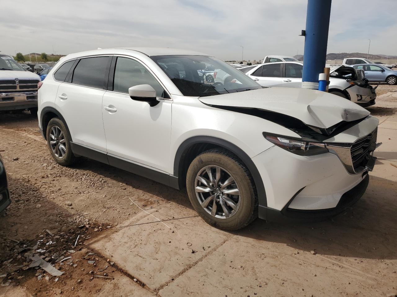 2016 Mazda CX-9 - Image 4
