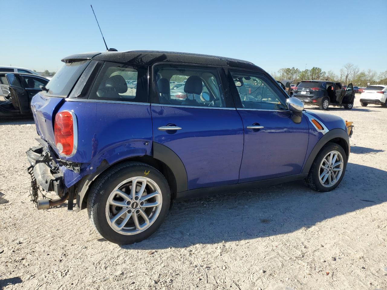 2015 MINI Cooper - Image 3