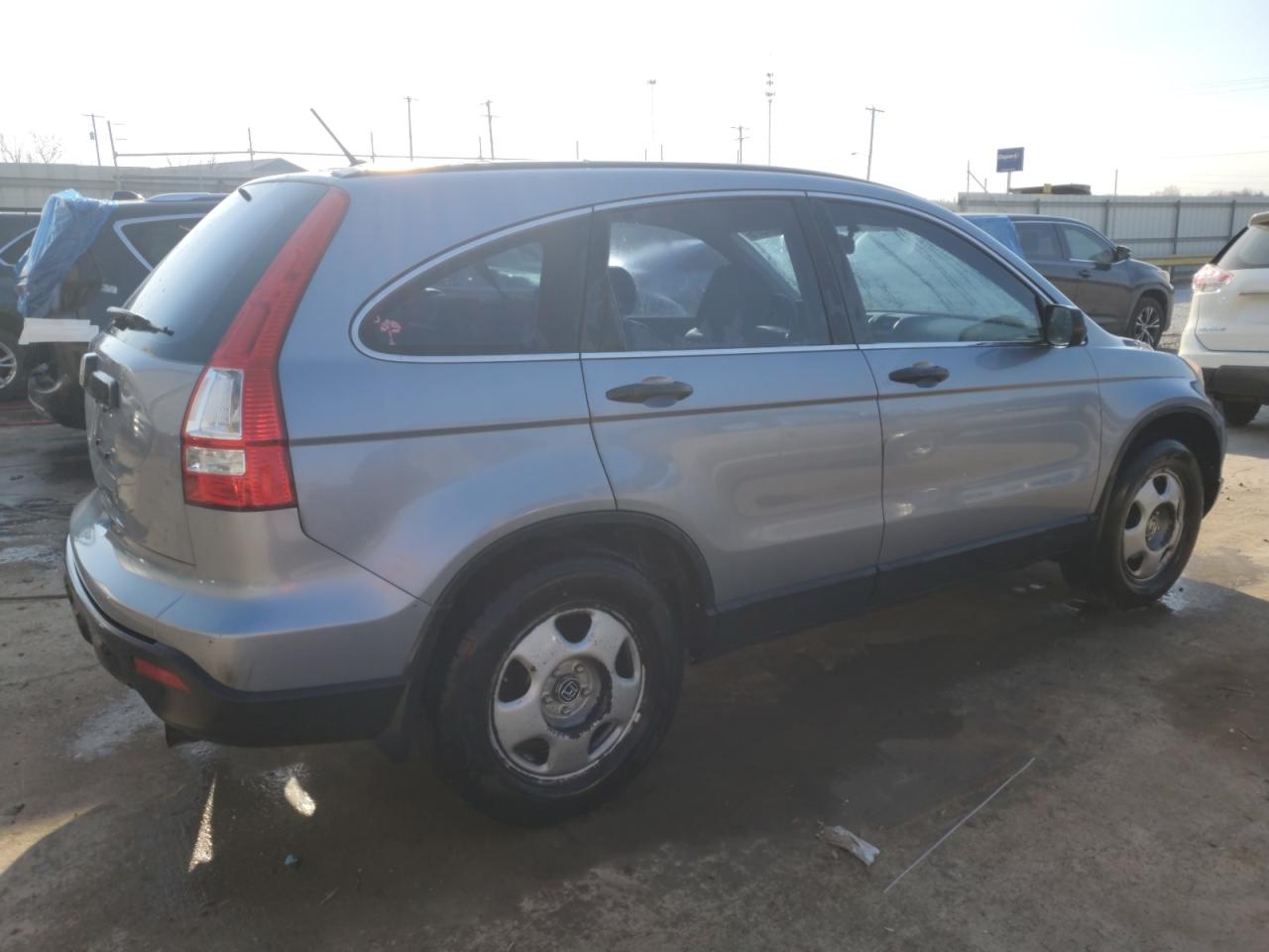 2008 Honda CR-V - Image 3