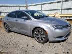 2015 Chrysler 200 Limited للبيع في Chatham، VA - Side