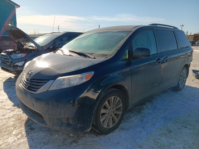 2012 Toyota Sienna Le