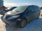 2012 Toyota Sienna Le იყიდება Anchorage-ში, AK - Rear End