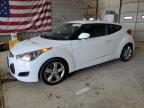 2015 Hyundai Veloster  за продажба в Columbia, MO - Side