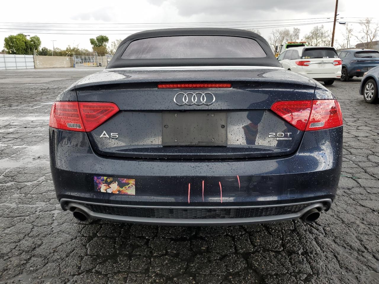 2015 Audi A5 - Image 6