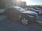 2010 Infiniti Fx35  na sprzedaż w Fairburn, GA - Side