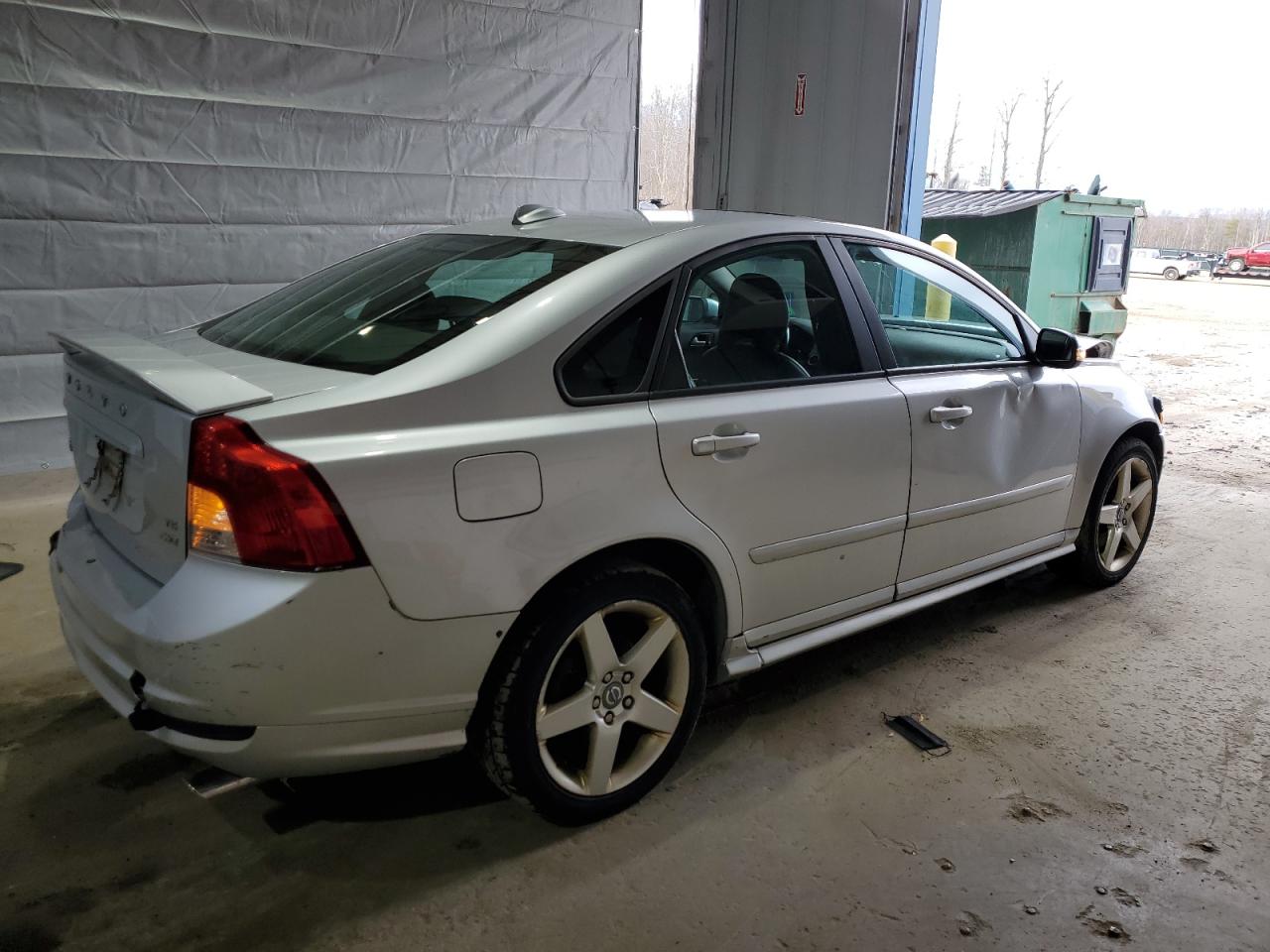 2009 Volvo S40 - Image 3