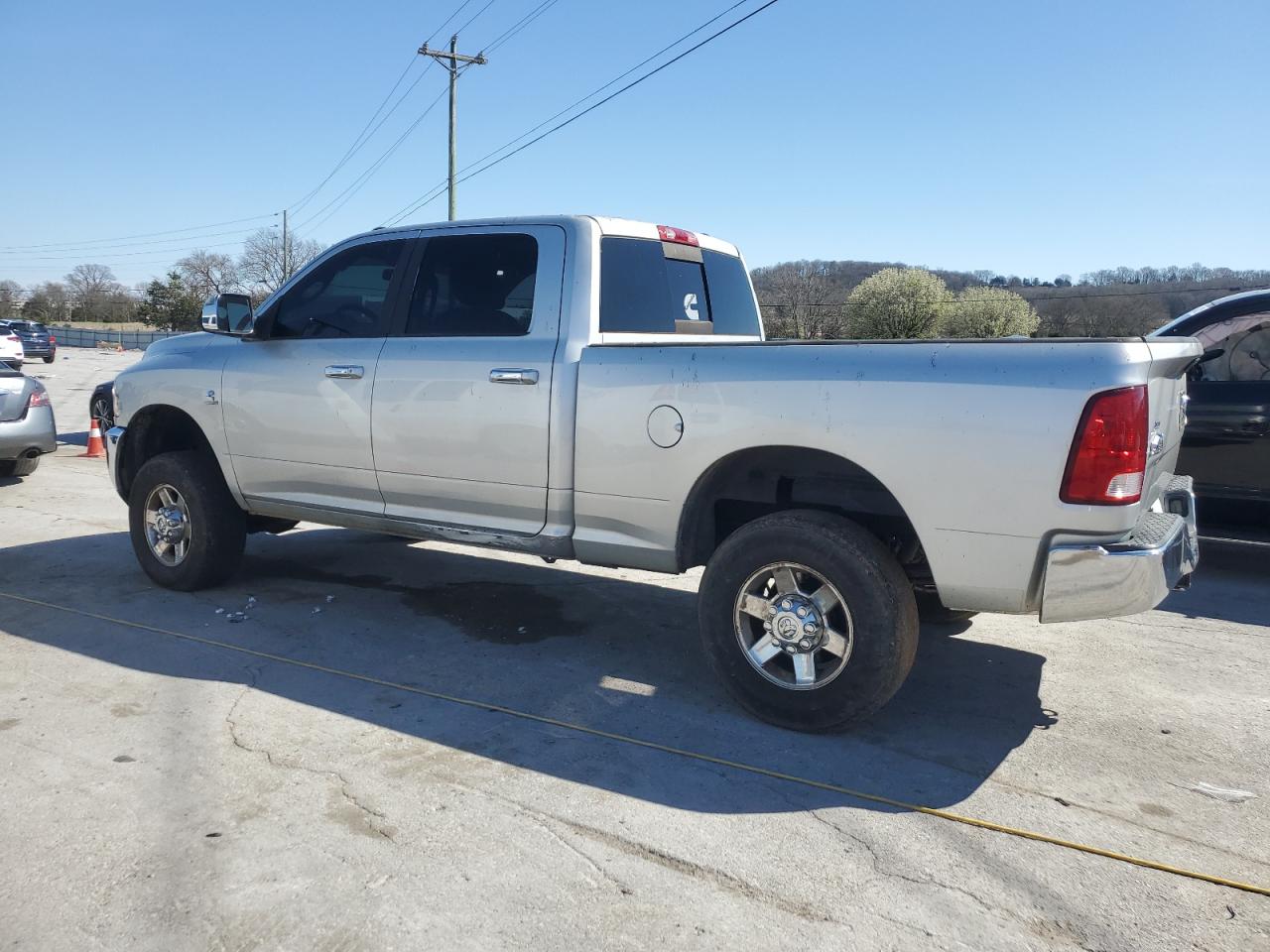 2011 Dodge RAM - Image 2