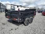 2023 Chubbs Steel Dump Trailer zu verkaufen in Madisonville, TN - Minor Dent/Scratches