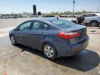 2016 Kia Forte Lx за продажба в Montgomery, AL - Front End