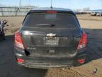 2022 Chevrolet Trax Ls zu verkaufen in Woodhaven, MI - Front End