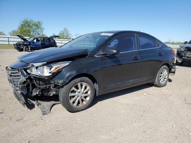 2019 Hyundai Accent Se 1.6L