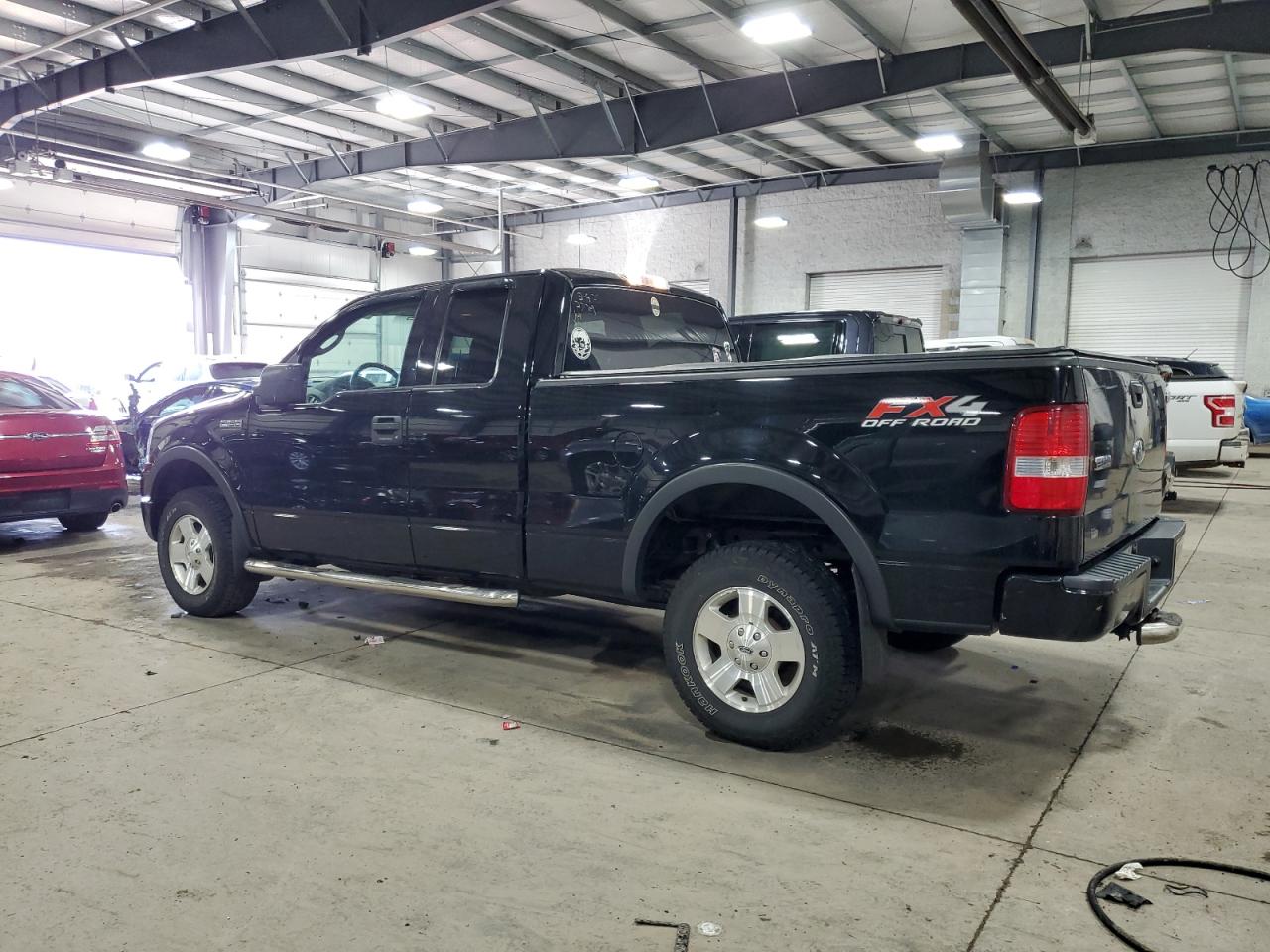 2004 Ford F-150 - Image 2