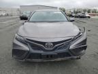 2021 Toyota Camry Se en Venta en Spartanburg, SC - Side