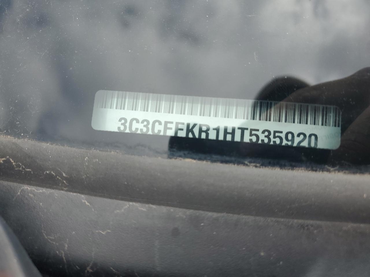 2017 Fiat 500 - Image 12