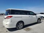 2014 Nissan Quest S للبيع في Lebanon، TN - Water/Flood