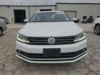 2017 Volkswagen Jetta Sel de vânzare în Kansas City, KS - Side