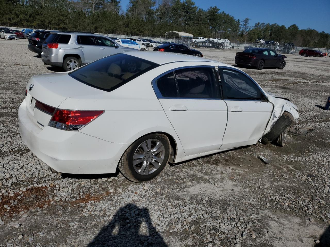 2011 Honda Accord - Image 3
