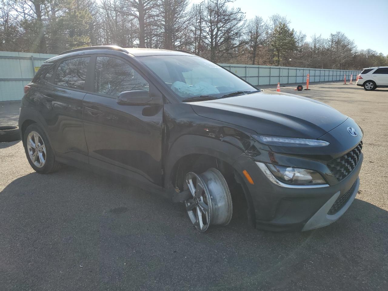 2023 Hyundai Kona - Image 4