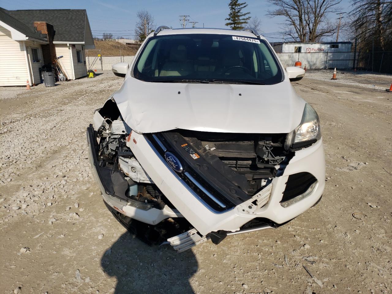 2014 Ford Escape - Image 5