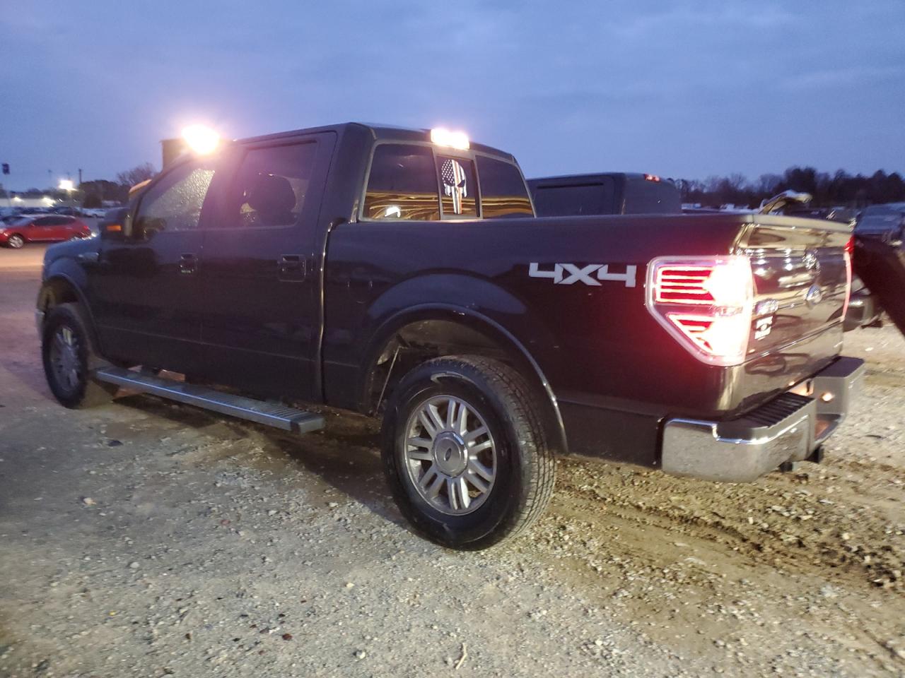 2014 Ford F-150 - Image 2