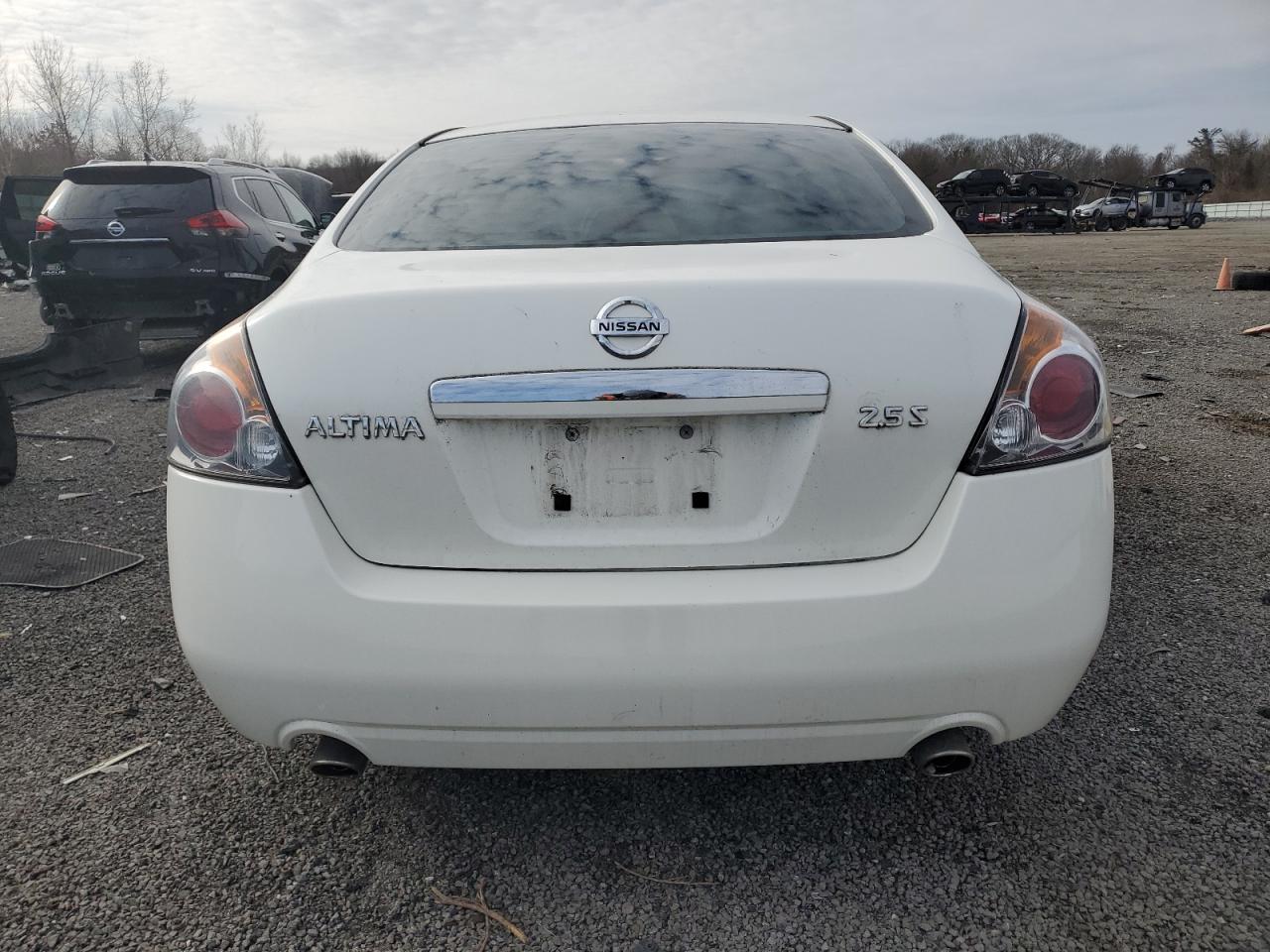 2008 Nissan Altima - Image 6
