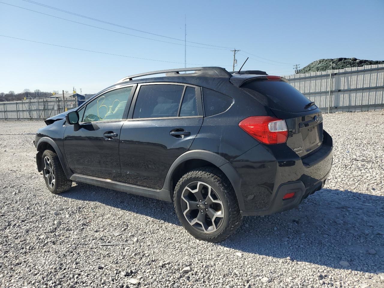 2014 Subaru XV - Image 2