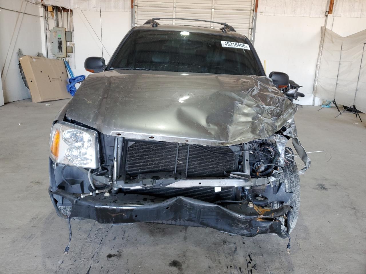 2004 GMC Envoy - Image 5
