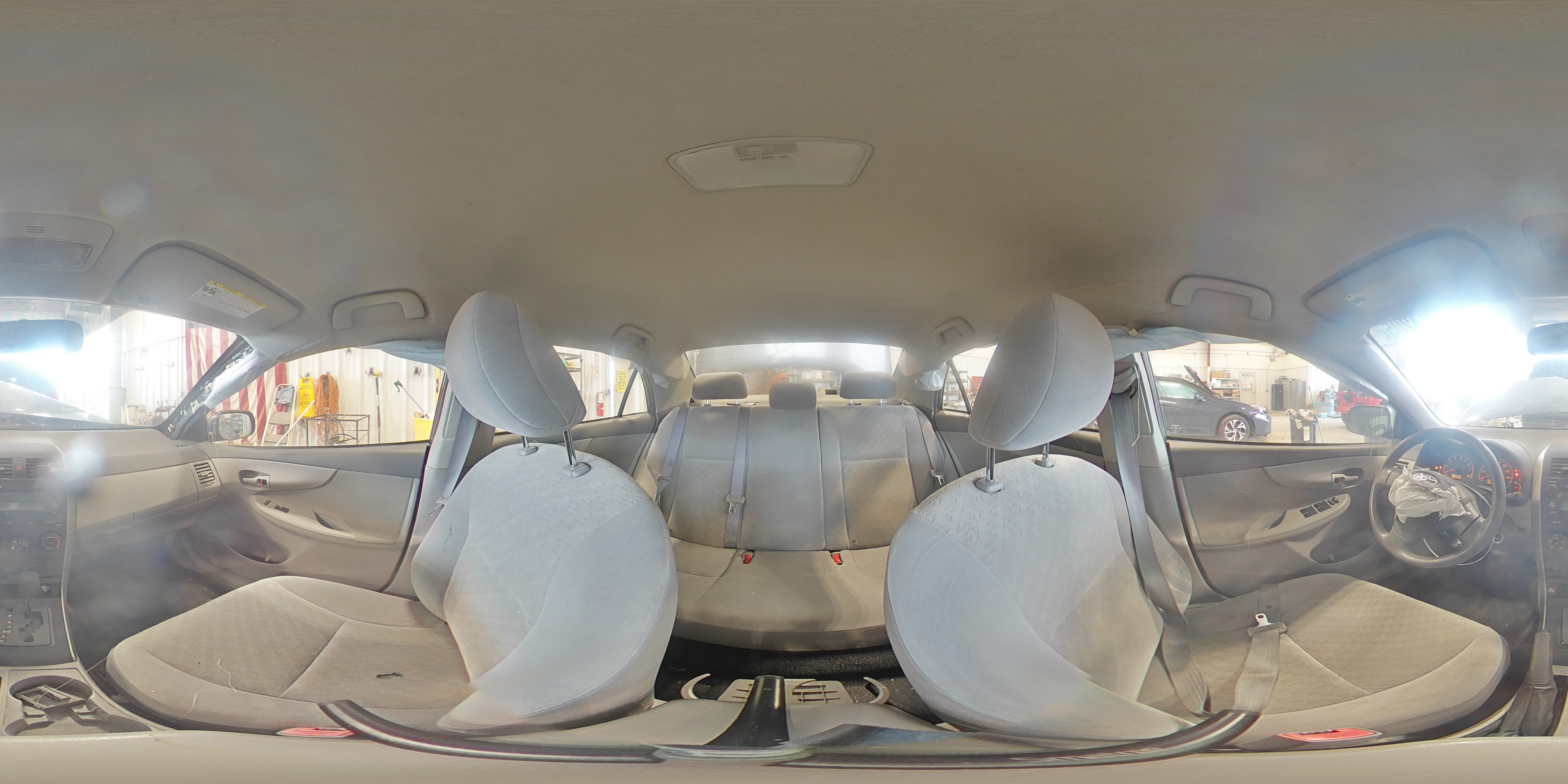 2009 Toyota Corolla - Image 13
