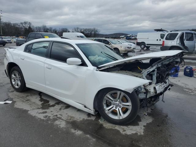  DODGE CHARGER 2020 Biały